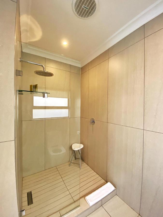 The Northcliff Boutique Hotel Johannesburg Esterno foto