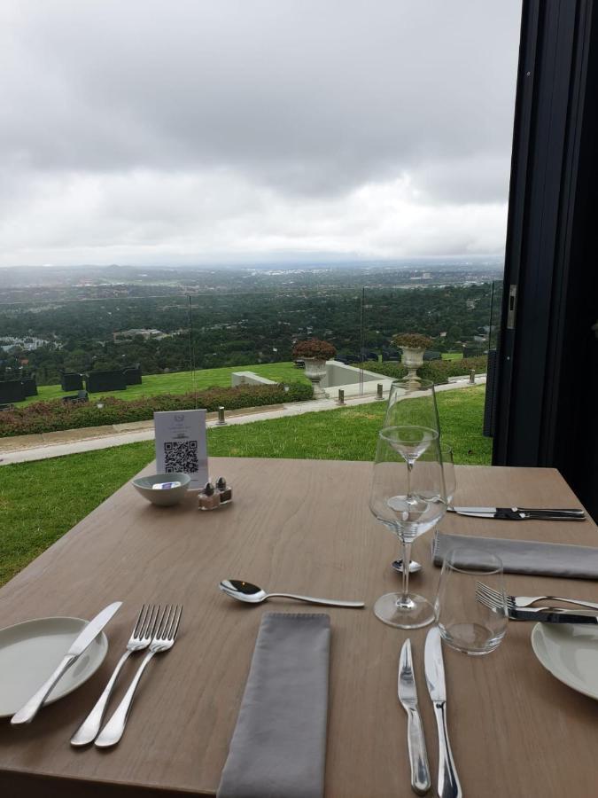 The Northcliff Boutique Hotel Johannesburg Esterno foto